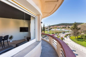 Гостиница New Apartment ParkView/CityView  Сплит